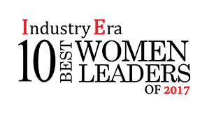 Women Leaders 2017 logo