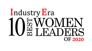 Women Leaders 2020 logo
