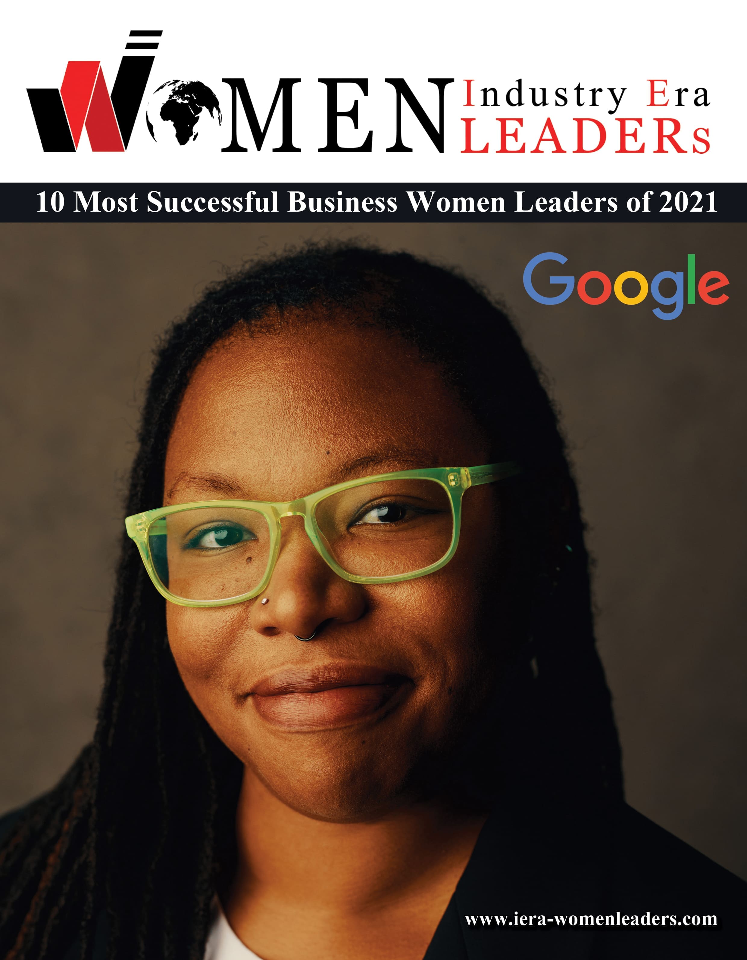 10 Most Successful Business Women Leaders of 2021 Magazine