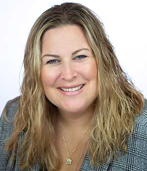 Alexandra Gerritsen, President & COO at Artemis Research Profile