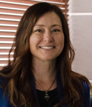 April Vanek Radford COO of Ochsner Health, Most Empowering Women Leaders of 2021 Profile