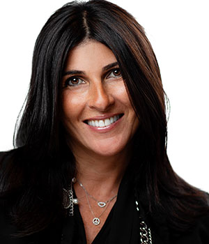Barbara Yolles, CEO of LUDWIG+, Best CEOs of 2021 Profile