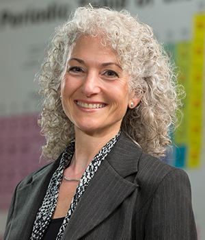 Dr. Bonnie Schmidt, Founder & President of Let’s Talk Science, Top 10 Inspiring Women Leaders of 2022 Profile