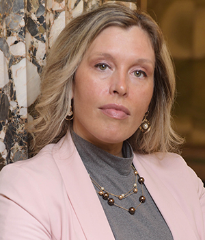 Danielle Hilliker President & CEO of Southeastern Michigan Health Association, Top 10 Inspiring Women Leaders of 2022 Profile