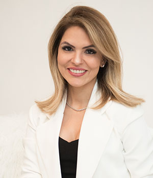 Danielle Silva Adornato, President at FBR Aviation, Inc, Most Aviation WomenLeaders of 2021 Profile