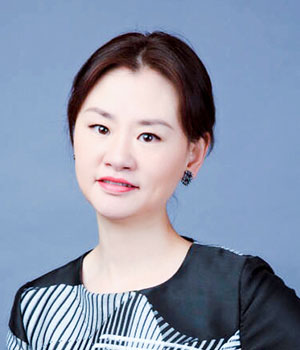 Elsie Qian, CEO Americas, Apex Logistics International Inc, Best WomenLeaders of 2021 Profile
