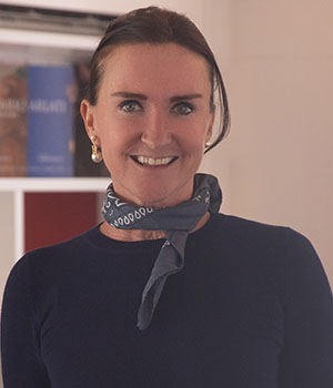 Heidi Barnes, Founder of BARNES International, Most Influential WomenLeaders of 2021 Profile