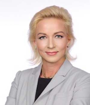 Ingrid Vasiliu-Feltes, Chief Executive Officer of Softhread, Most Empowering Women Leaders of 2021 Profile
