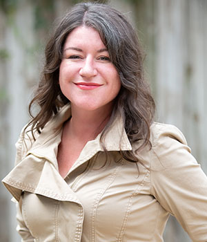 Jessica Minkus, COO of Bookminders Profile