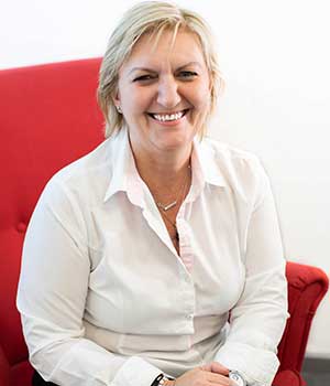 Katalina Michael, Executive Director/ Compliance, AML,DPO of BDSwiss Group, Most Empowering Women Leaders of 2021 Profile