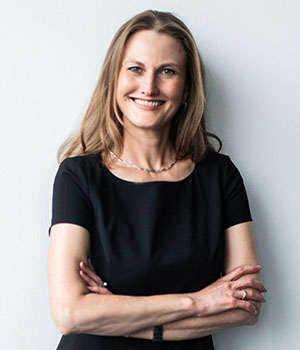 Lija Wierieszczinskaja, CEO & Accountable Manager at Jet Management San Marino, Top 10 Women Leaders in Aviation of 2022 Profile