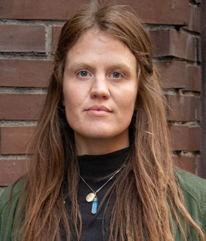 Marita Sæterli Kihle, CMO of Sweet Tech, Most Influential WomenLeaders of 2021 Profile