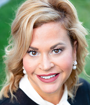 Melissa Macerato, Partner & EVP, Sales & Marketing at Longbridge Financial, LLC, Most Inspiring WomenLeaders of 2021 Profile