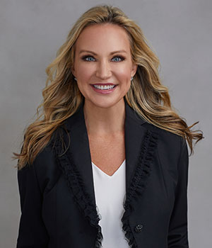 Nicole R.Braley CMO of Inception Fertility, Best CMOs of 2021 Profile
