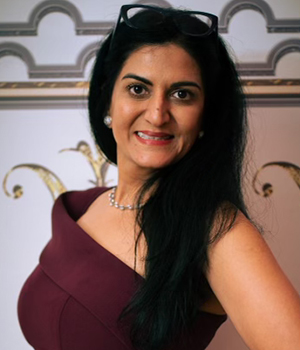 Nikki Arora, Partner of CerraCap Ventures, Top 10 Inspiring Women Leaders of 2022 Profile