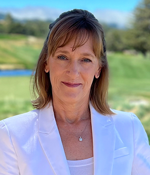 Paula Provoznik, Director of Palo Alto Hills Golf & Country Club, 10 Most Influential Women Leaders of 2022 Profile