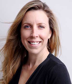 Rebecca Sampson, Director, Marketing - Canadian Division at Teladoc Health, Most Aspiring Women Leaders of 2021 Profile