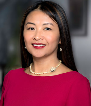 Sheila Enriquez Managing Partner & CEO of Briggs & Veselka Co, Most Successful CEOs of 2021 Profile