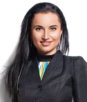 Victoria Kuklina, CFO of Pinnacle Home Care Profile