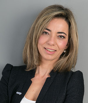Violetta Nafpaktiti, Managing Director of DotCoop, Most Inspiring WomenLeaders of 2021 Profile