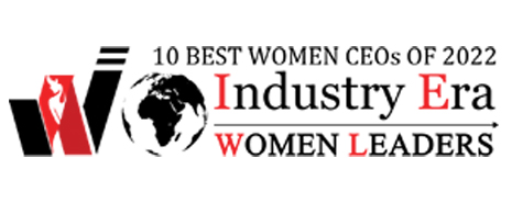 10 Best WomenLeaders of 2022 Logo